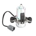 thumbnail image 2 of Vacuum Pump,Electric Vacuum Pump Power Brake Booster Auxiliary Pump 20804130 Fits For G M-C, 2 of 8
