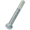 thumbnail image 1 of Hex Bolt, Coarse Thread, Low-Carbon Steel, 1/2-13 x 1 In., 50-Pk. - 190294, 1 of 3