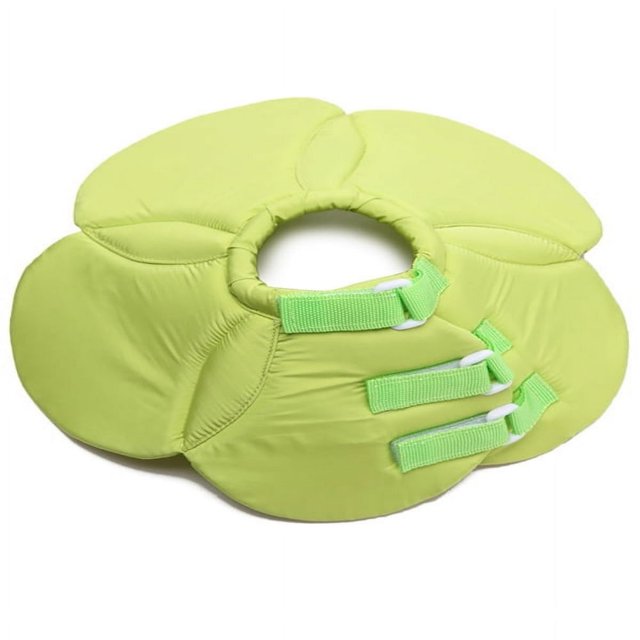 Dog Cat Wound Recovery Cover Pet Anti-Bite Lick Medical Circle Cone Collar