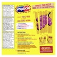 thumbnail image 3 of Popsicle Pops Glacés Orange, Cerise et Raisin 18 x 48 ml, 3 of 7