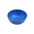 thumbnail image 3 of Mainstays Blue Plastic Bowl 6.75 Inch 1pc, 3 of 5