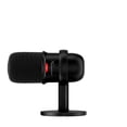 thumbnail image 2 of HP HyperX SoloCast USB Microphone, 2 of 12