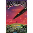 thumbnail image 1 of Moonbound: A Novel, 1 of 2