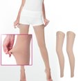 thumbnail image 1 of Chaussettes de Compression pour Femmes, Bas de Compression Chaussettes de Compression Bas de Compression pour Varices Bas de Compression Respirants Longs Élastiques Bas pour Femmes pour Varices, 1 of 7