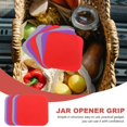 thumbnail image 3 of SharkTRUE 6pcs Rubber Grippers For Opening Jars Jar Opener Grip Jar Lid Opener Grips, 3 of 8