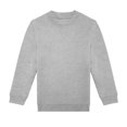 thumbnail image 1 of B&C Boys/Girls ID.332 Crew Neck Sweatshirt, 1 of 2