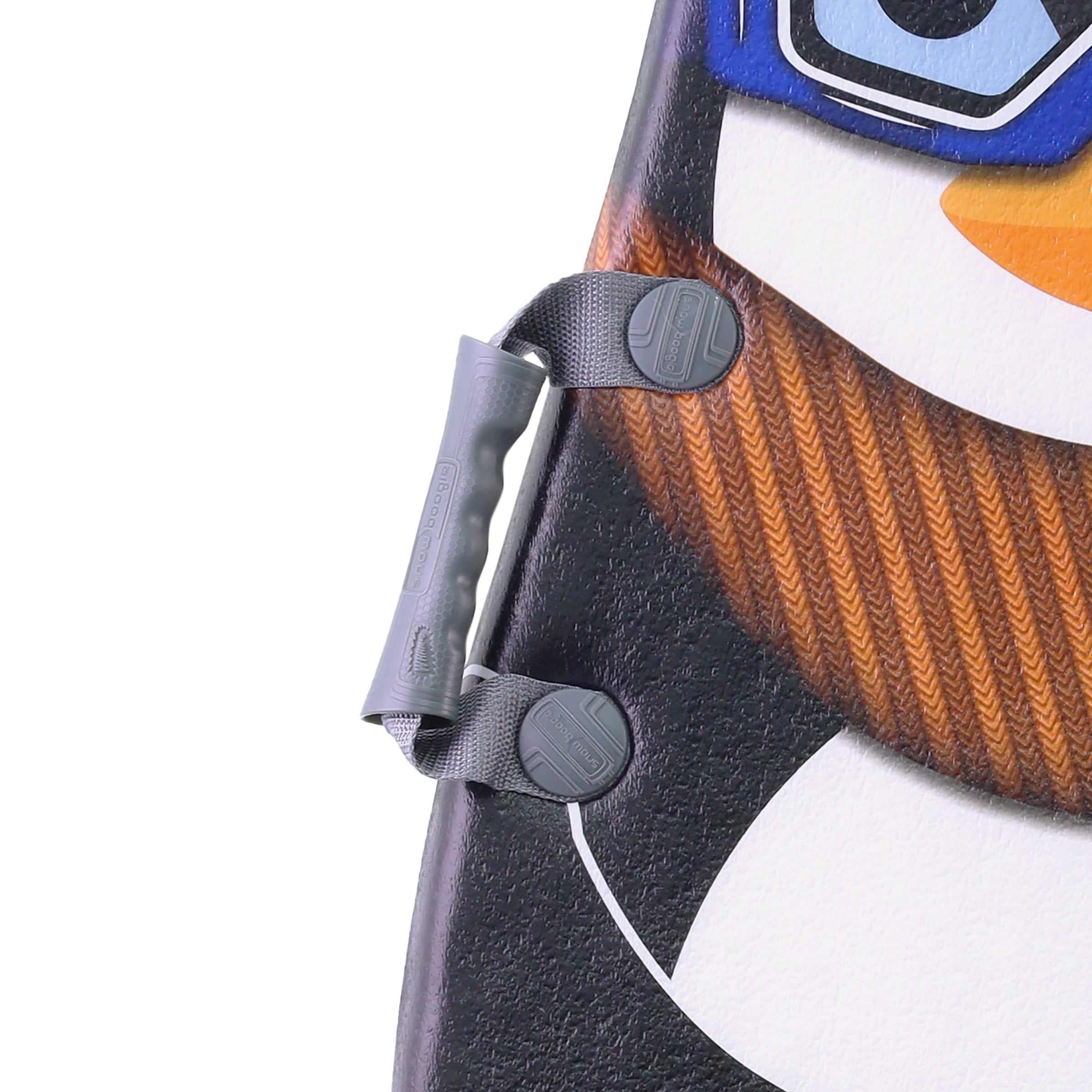 Luge Wham-o® Snow Boogie® de 36 pouces (manchot)