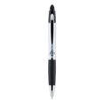 thumbnail image 1 of Zebra Pen Z-Grip MAX Retractable Ballpoint Pen, Medium Point, 1.0mm, Black Ink, 12 Pack, 1 of 1