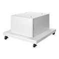 thumbnail image 1 of Canon Cabinet Type-M1 - Support d'Imprimante avec Armoire - pour ImageCLASS MF515dw, 1 of 3
