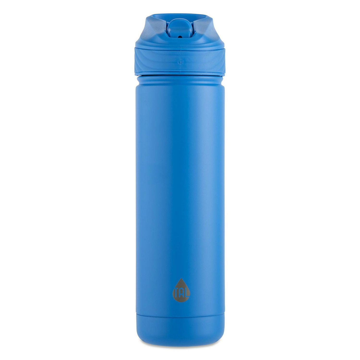 BOUTEILLE D'EAU RANGER TAL 26OZ COBALT