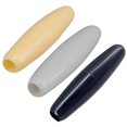 thumbnail image 3 of 3Pcs Guitars For St Knob 1Volume 2Tone Control Knobs 2Pcs Guitar Arms Bar Knobs Black+White Shenzhuyue, 3 of 8