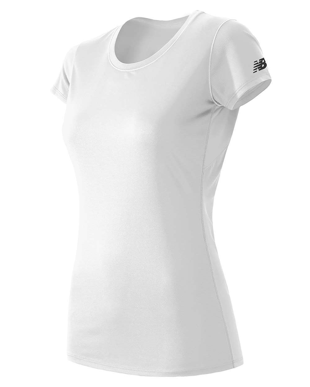 New Balance WT81036P Women's Performance T-Shirt