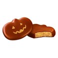 thumbnail image 4 of Friandise d'Halloween citrouilles au beurre d'arachides REESE'S, 68g, 4 of 5
