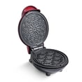 thumbnail image 1 of Dash® Mini Pizzelle Maker, 1 of 4
