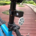 thumbnail image 3 of Boovnll Bicycle Accessories, Led Tail Light, Light, Tail Light, Led Tail Light Rechargeable Usb Rear Cycling, Bike Accessories for Adult Bikes, Mountain Bike Accessories, Bike Accessories, 3 of 4