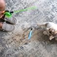 thumbnail image 2 of Quirky Kitty Reel Fun Fishing Rod Light up Interactive Teaser Wand Cat Toy, 2 of 10