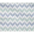 thumbnail image 4 of oneOone Cotton Flex Fabric Chevron Block Decor Fabric Printed BTY 40 Inch Wide, 4 of 4