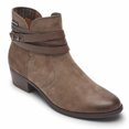 thumbnail image 1 of Cobb Hill Botte OLIANA WP STONE NUBUCK WP HEEL, 1 of 5