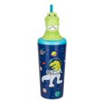 thumbnail image 3 of Topper Fantaisie de 18 Oz - Dinosaure dans l'Espace, 3 of 3