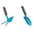 thumbnail image 1 of Gardena 2-piece Hand Tool Set, 1 of 3