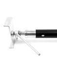 thumbnail image 2 of Eaz-Lift 48866 5,000 Pound RV Slide Out Mechanism Steel Supports with Handle, 2 Pack, 2 of 5