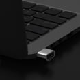 thumbnail image 4 of Becaristey Type-c to USB 3.0 Adapter Mobile Phone Fast Data Transmission Speed Type-c OTG Converter Type-c to USB Converter silver 1Set, 4 of 6