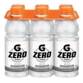 thumbnail image 1 of Gatorade Zero Sugar Glacier Cherry 6 x 591 ml Bottles, 1 of 5