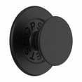 thumbnail image 2 of PopSockets PopGrip For MagSafe Round with Adapter Ring Black, 2 of 5