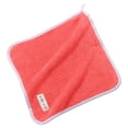 thumbnail image 2 of QTOCIO Children's Handkerchief Towel Candy Face Wash Soft Absorption Of Water Multi-purpose Small Towel, 2 of 3