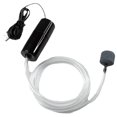 thumbnail image 1 of CUITINGPortable Fish Tank Mini Oxygen Pump USB Oxygen Pump Outdoor Fishing O N1Q1, 1 of 5