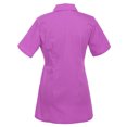 thumbnail image 2 of Manteau de Laboratoire à Manches Courtes de 29 Po pour Femmes, 2 of 4