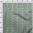 thumbnail image 2 of oneOone Polyester Lycra Fabric Abstract Stripe Printed Fabric 1 Yard 56 Inch Wide, 2 of 4