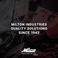 thumbnail image 2 of Milton 553 Truck Tire Inflator Gauge, 2 of 5