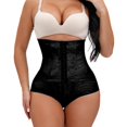 thumbnail image 1 of High Waist Shaper Pants Women Seamless Body Shaper Tummy Control, 1 of 8
