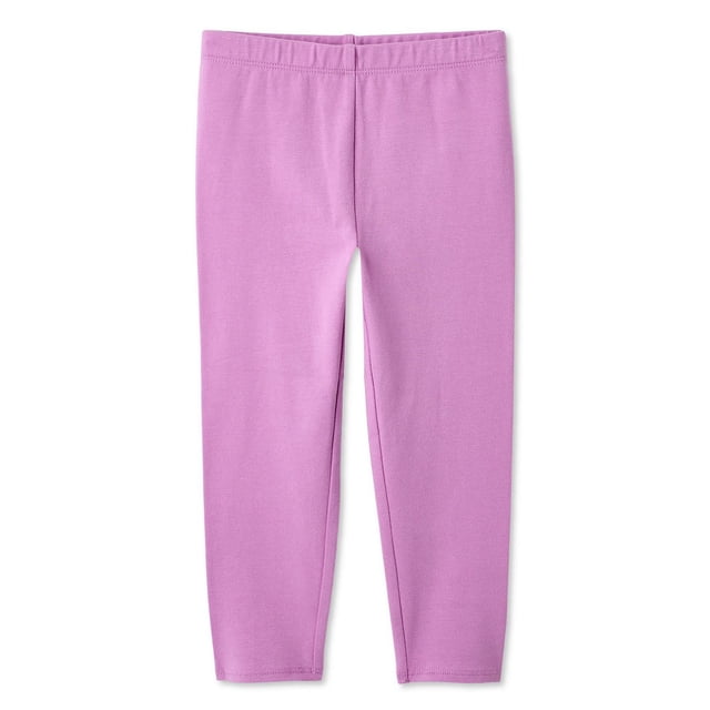 Legging George pour petites filles