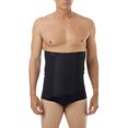 thumbnail image 1 of Underworks 12-Inch Belly Buster Zip-n-Trim Men’s Compression Underwear, 1 of 5