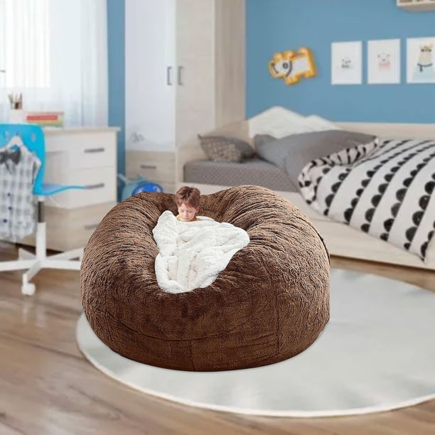 beanbag cover kid size bean bag chair