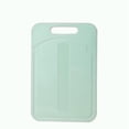 thumbnail image 2 of TIMIFIS Vegetable Board Green Grass 5-Layer Tearable Double Sided Vegetable Board Kitchen Gadgets, 2 of 8