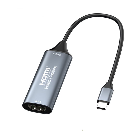 TYPEC Line Capture Card