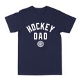 thumbnail image 1 of Philcos Hockey Night In Canada Blue - Navy Tee, 1 of 3