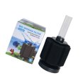 thumbnail image 1 of Xingzhi Plastic Aquarium Filter – Refined Filtering Health Supplies For Fish Tank Maintenance Increase Neutral blue box 180 1Set, 1 of 6