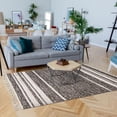 thumbnail image 4 of Tapis ECARPET Southwestern Collection Terre, 4 of 9