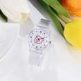 thumbnail image 2 of XZNGL Gifts for Parents Watch Strap Fashion New Transparent Strap Childrens Gift Summer Decoration Quartz Watch, 2 of 4