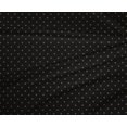 thumbnail image 4 of oneOone Polyester Lycra Fabric Polka Dots Print Fabric By Yard 56 Inch Wide, 4 of 4