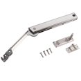 thumbnail image 2 of jifeng Cabinet Door Randomly Stop Hinge Adjustable Home Bed Lift Stay Support Hinge, 2 of 9