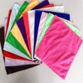 thumbnail image 4 of 10pcs Practical Durable Soft Fiber Cotton Face Hand Cloth Towels Washcloths, 4 of 8