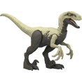 thumbnail image 1 of Velociraptor dinosaure Jurassic World Coffret Danger, 1 of 6