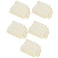 thumbnail image 1 of 5 Pcs Filtre à Air de Remplacement Accessoires de Tronçonneuse pour STIHL MS251, 1 of 12