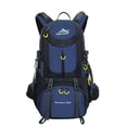 thumbnail image 2 of TIMIFIS Sac à Dos de Randonnée 50 L, Sac de Camping, Sac à Dos de Randonnée Léger 45+5 Litres -, 2 of 4
