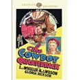 thumbnail image 1 of The Cowboy Quarterback [DVD] Full Frame, Amaray Case, 1 of 1